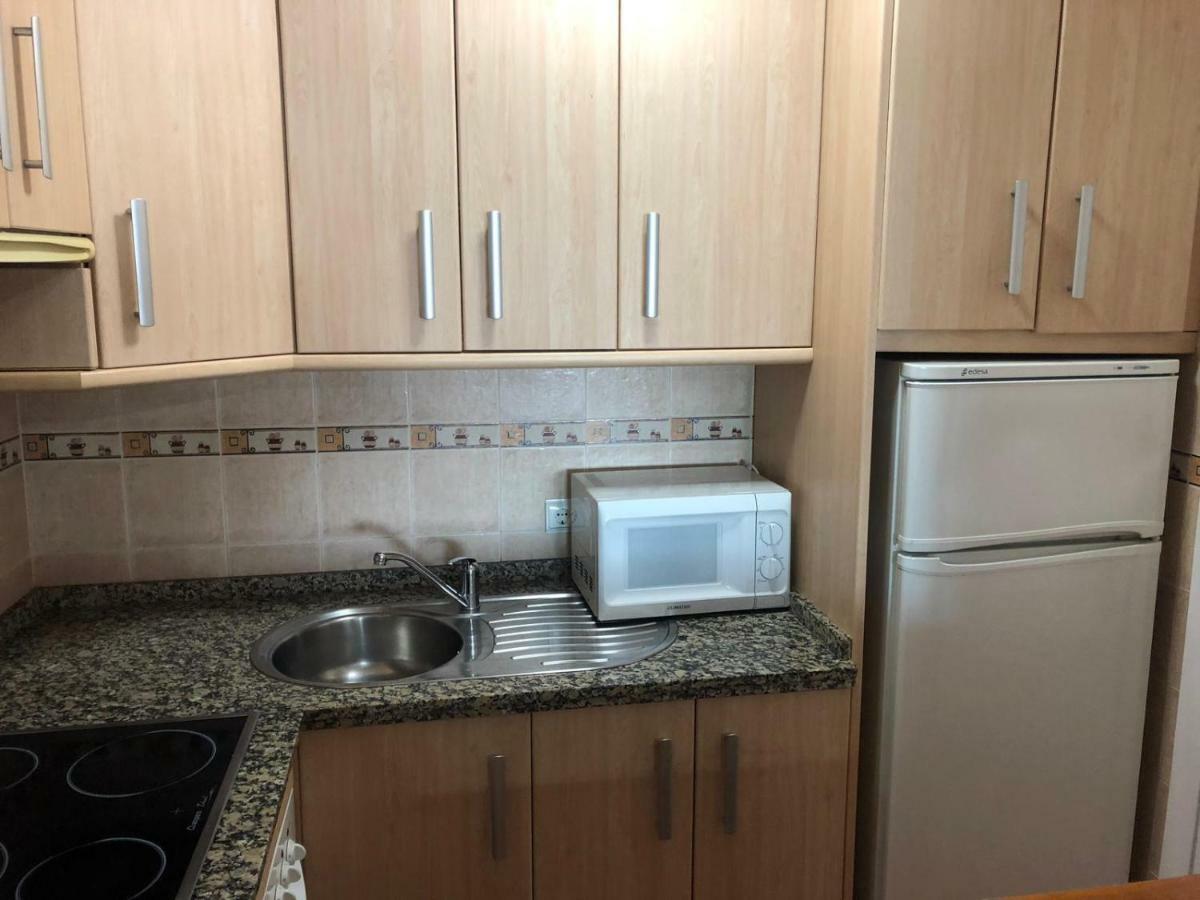 Apartment Eden Roc I Entreplanta 7